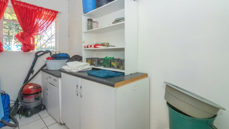 4 Bedroom Property for Sale in Suidrand Free State
